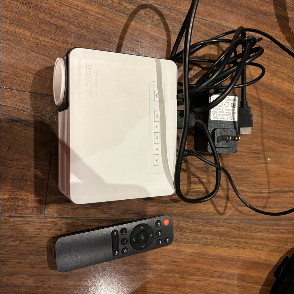 Projector